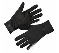 Endura Deluge Gloves - Black / Small