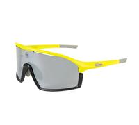 Endura Dorado Sunglasses II One Size Hi-Viz Yellow