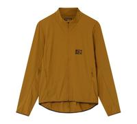 Endura - AllTrack Ride Packable Jacket - Cycling jacket size XL, brown