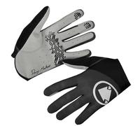 Endura Hummvee Lite Icon Gloves Black M Woman M Black