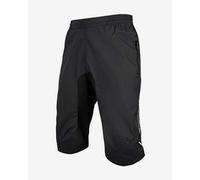 Endura Hummvee Shorts Without Chamois Black XL Man