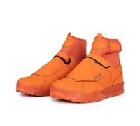 Endura Endura MT500 Burner Clipless Waterproof Shoes 8.5 (42.5) Orange