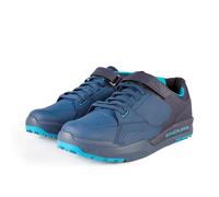 Endura Endura MT500 Burner Flat Shoes 7.5 (41.5) Blue