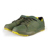 Endura Endura MT500 Burner Flat Shoes 8 (42) Green