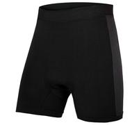 Endura - Engineered Padded Boxer II - Cycling bottom size XXL, black