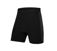 Endura Core Bodymapping Comfort Underwear, Black, L