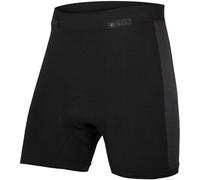 Endura Engineered Padded Boxer with Clickfast Black