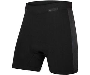 Endura Engineered Padded Boxer with Clickfast Black