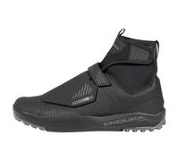 Endura Flat Pedal Mt500 Burner Mtb Shoes Black EU 41 Man