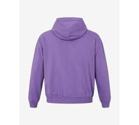 Endura Forty1Thirty Hoodie Purple - XS