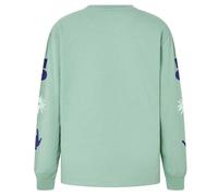 Endura Forty1thirty Long Sleeve T-shirt Green 4XL 4XL Loch Green