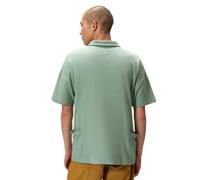 Endura Forty1thirty Short Sleeve Polo Green 2XL