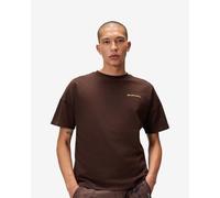 Endura Forty1thirty Short Sleeve T-shirt Brown S