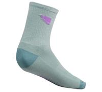 Endura Forty1thirty Socks UK 5-6 Loch Green
