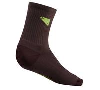 Endura Forty1thirty Socks UK 8.5-9.5 Java
