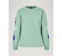 Endura Forty1thirty Long Sleeve T-shirt Green XL Men,Women