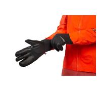Endura Freezing Point Lobster Gloves Black XL XL Black