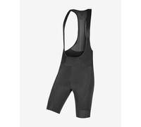 Endura FS260 Bib Shorts Dark Grey - S