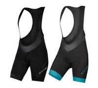 Endura Fs260-pro 2 Womens Drop Seat Bibshorts 25-26 Inch Waist