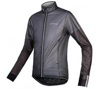 Endura Fs260-pro Adrenaline Race Ii Jacket Black XL Man