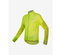 Endura Fs260-pro Adrenaline Race Ii Jacket Yellow XS Men XS Hi-Viz Yellow
