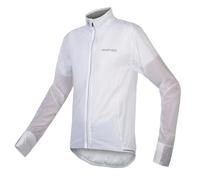 Endura FS260-Pro Adrenaline Race Cape II White