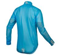 Endura Fs260-pro Adrenaline Race Ii Jacket Blue XS Men XS Hi-Viz Blue