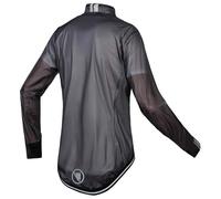 Endura Fs260-pro Adrenaline Race Ii Jacket Black XS Men XS Black