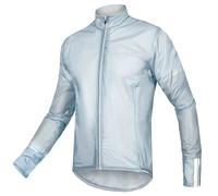 Endura FS260-Pro Adrenaline Waterproof Jacket II - Concrete grey - Medium