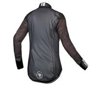 Endura FS260-Pro Adrenaline Women's Race Cape - Pacific Blue / XXSmall