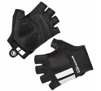 Endura Wms FS260-Pro Aerogel Mitt Summer Gloves Woman, Black - S, Nero