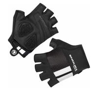 Endura FS260-Pro Aerogel II Women's Mitts Cycle Gloves Fingerless New Size S