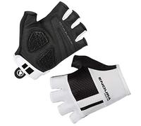 Endura FS260-Pro Aerogel Mitt Summer Gloves Man, White - S, Bianco