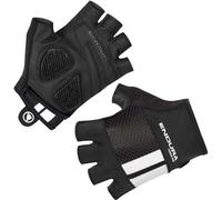 Endura Fs260-pro Aerogel Short Gloves Black S Man