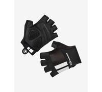 Endura FS260-Pro Aerogel Mitts / Short Finger Cycling Gloves Black