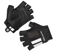 Endura FS260-Pro Aerogel Mitts / Short Finger Cycling Gloves Black