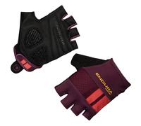 Endura FS260-Pro Aerogel Womens Mitts II Aubergine