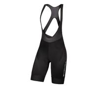 Endura Fs260-pro Bib Shorts Black L Woman
