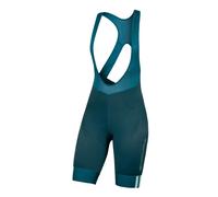 Endura FS260 Pro DropSeat Womens BibShort with Pad Kingfisher