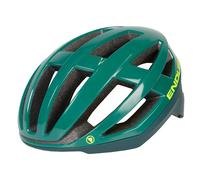 Endura FS260 Pro Helmet II Deep Teal