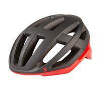 Endura FS260 Pro Helmet II Red