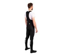Endura Fs260-pro Ii Bib Tights Black L Men L Black