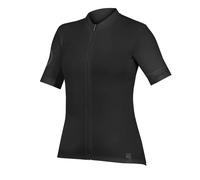 Endura Fs260-pro Ii Short Sleeve Jersey L Black