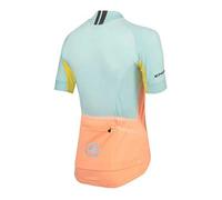 Endura Fs260-pro Ii Short Sleeve Jersey S Neon Peach