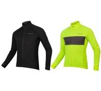 Endura Fs260-pro Jetstream Long Sleeve Jersey 2