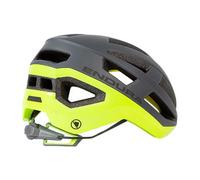 Endura Fs260-pro Mips Helmet Golden M-L M-L Hi-Viz Yellow