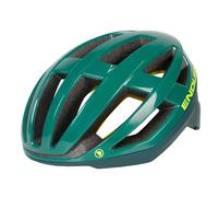 Endura FS260 Pro MIPS Road Helmet II Deep Teal
