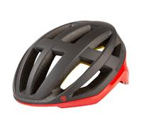 Endura FS260 Pro MIPS Road Helmet II Red