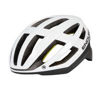 Endura FS260 Pro MIPS Road Helmet II White