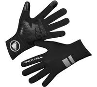 Endura FS260-Pro Nemo Long Finger Cycling Gloves II Black
